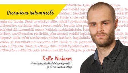 Kalle Niskanen
