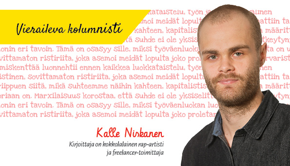 Kalle Niskanen