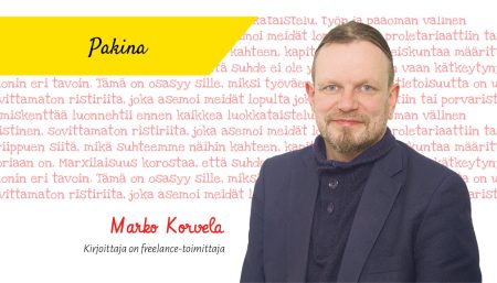 Marko Korvela