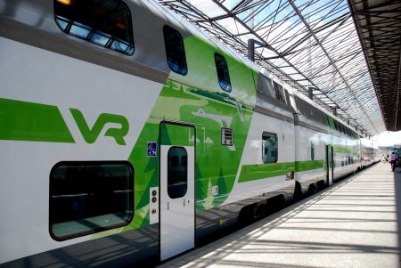 VR IC