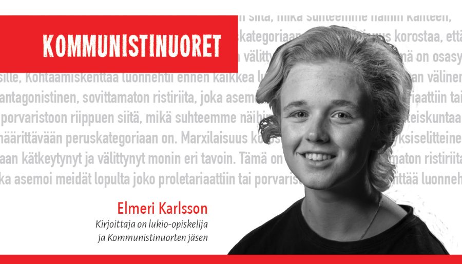 Elmeri Karlsson