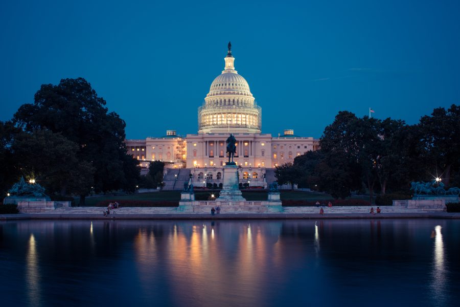 Yhdysvalloissa raha ratkaisee