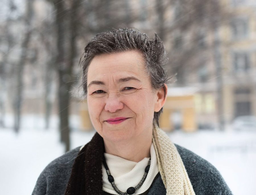Helena Saarikoski