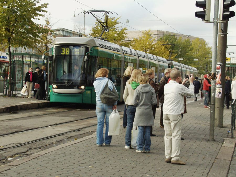 ratikka