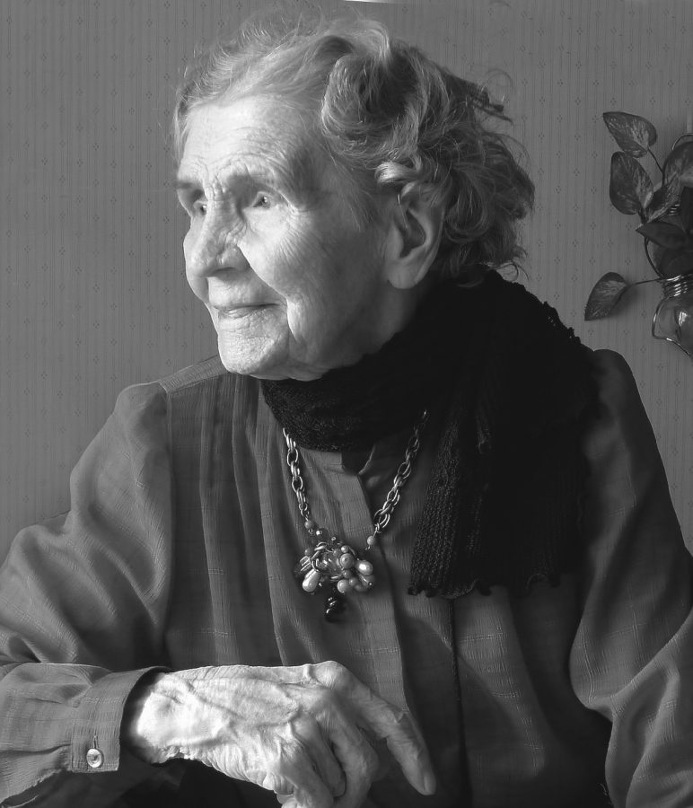 Saina Junttila