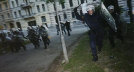 Göteborg 2001