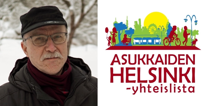 Yrjö Hakanen 2021