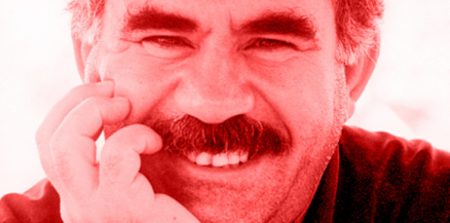 Abdullah Öcalan