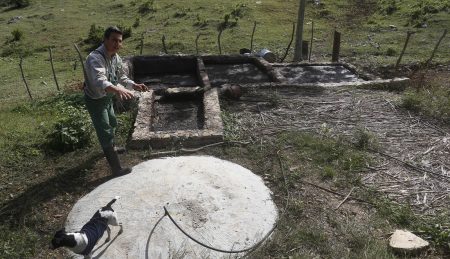 Finca Martan luomumaatila Kuva Jorge Luis Baños
