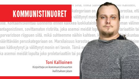 Toni Kallioinen