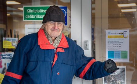 Ossi Kähmi