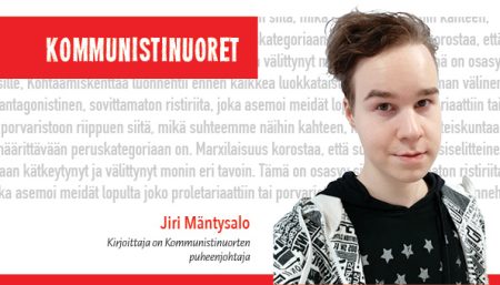 Jiri Mäntysalo