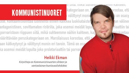 Heikki Ekman