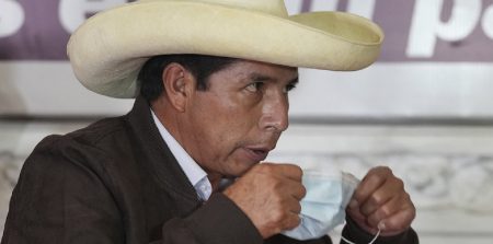Pedro Castillo