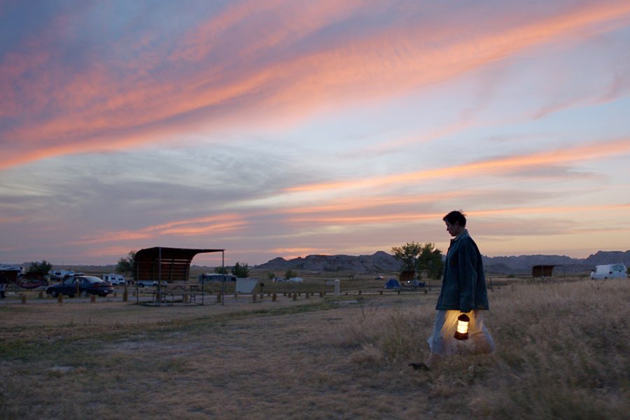 Nomadland