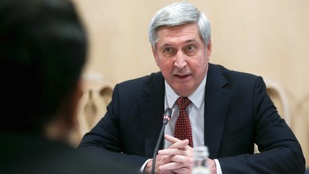 Ivan Melnikov