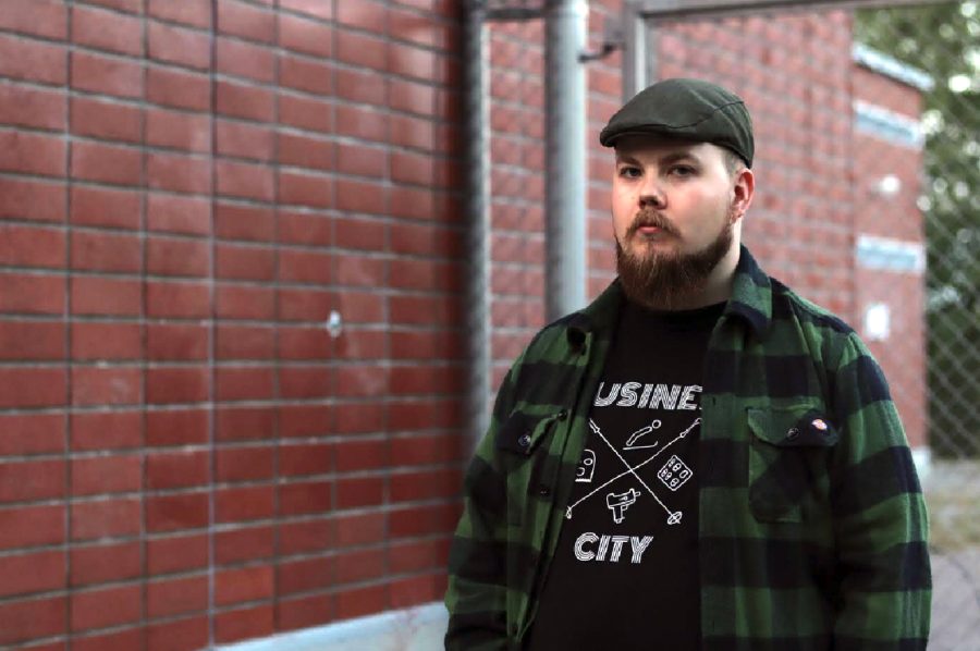 Janne Kalliomäki