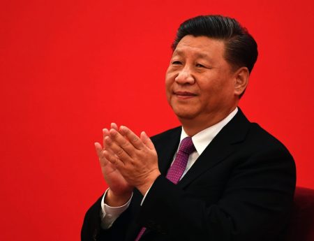 Xi Jingping