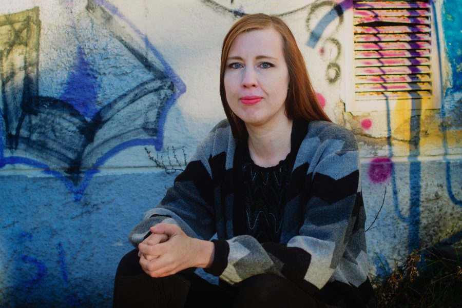Eeva-Maria Grekula on tutkinut suomalaista köyhyyttä