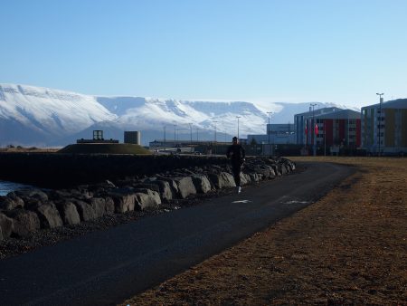 Reykjavik