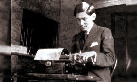 Jose Carlos Mariatequi