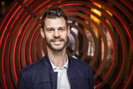 Bjørnar Moxnes