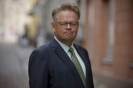 Juhana Vartiainen kuva Helsingin kaupunki