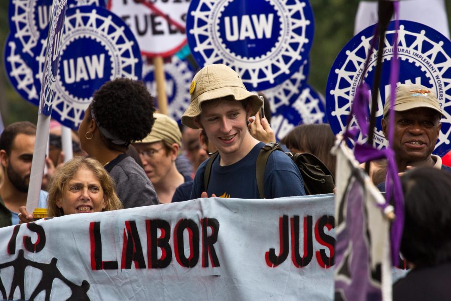 UAW Maisa NYC Flickr