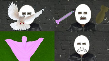 Irvistä Natolle kuvakaappauksia videolta