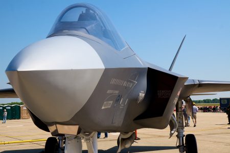 F-35 lightning 2