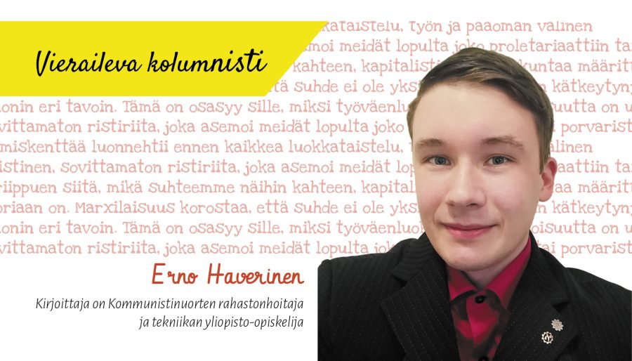 Erno Haverinen