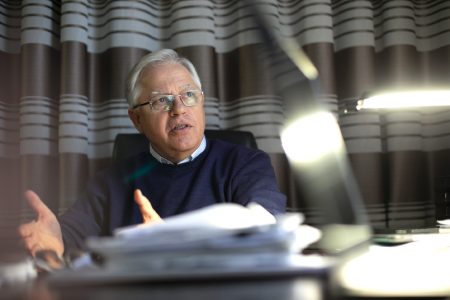 Petro Symonenko pääsihteeri Ukrainen kommunistinen puolue