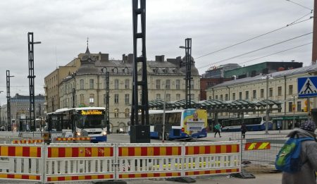Tampere julkisalojen lakot