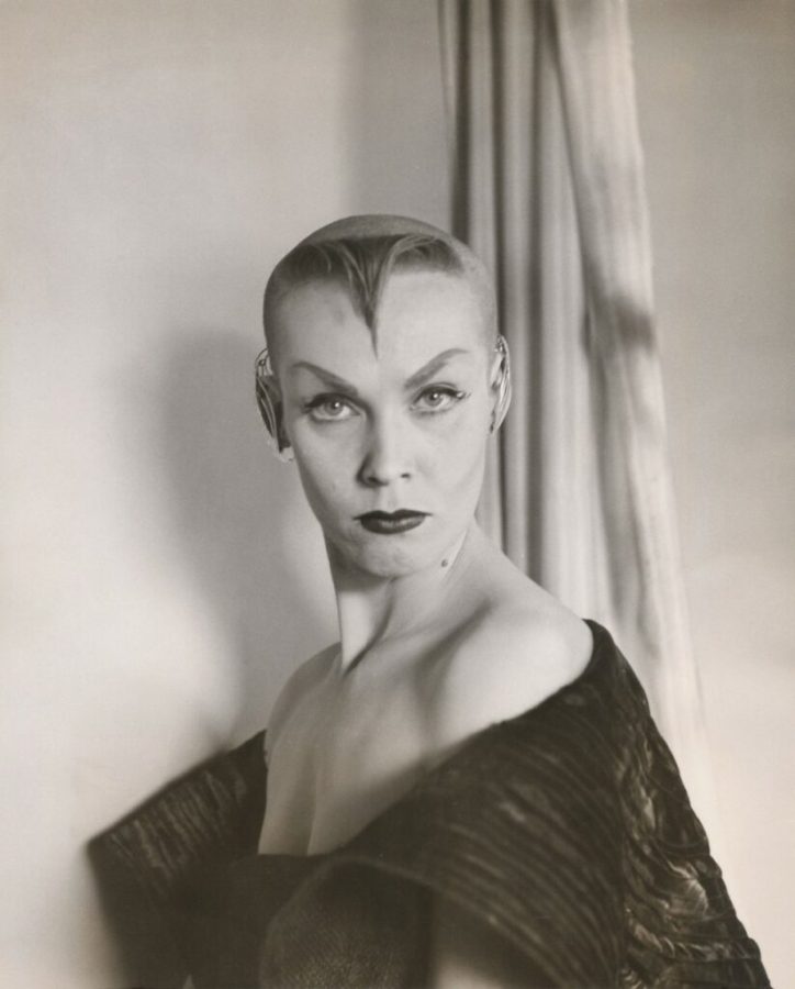 Maila Nurmi