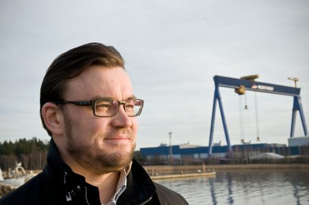 Johannes Yrttiaho