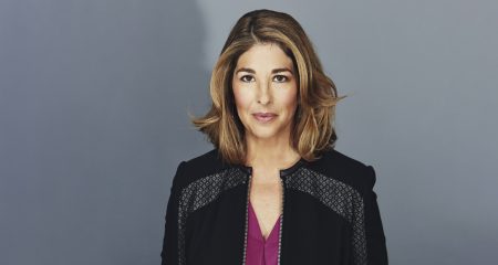 Naomi Klein