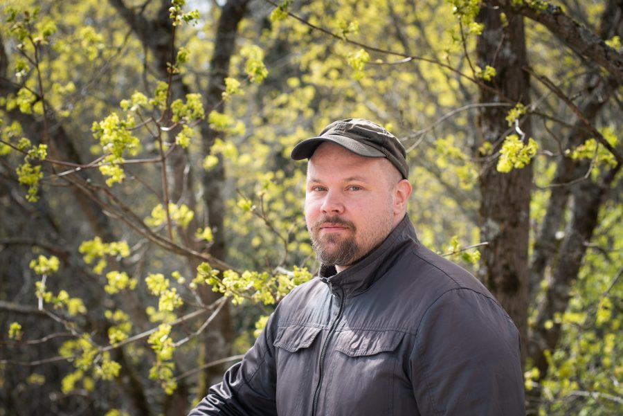 Jukka Haapakoski