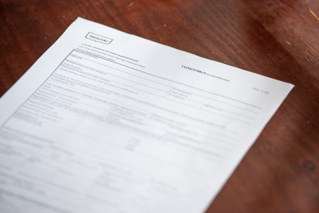 työsopimus