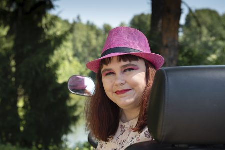 Elina Nykyri