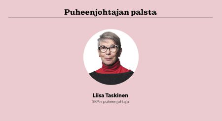 Liisa Taskinen