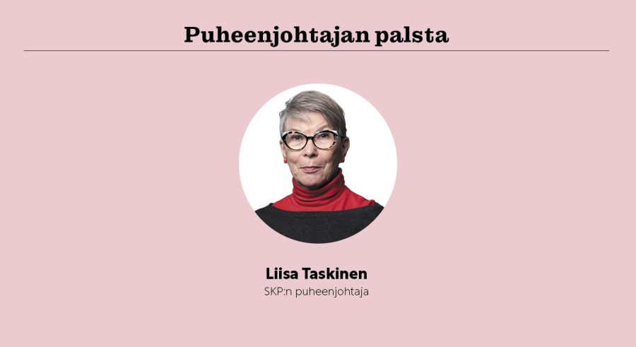 Liisa Taskinen