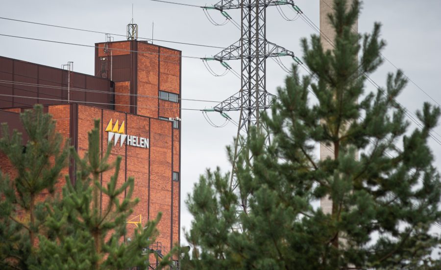 Helen syyskuu 2022 kuva Emma Grönqvist