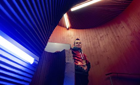 Camilla Kantola 2022 Kuva Emma Grönqvist