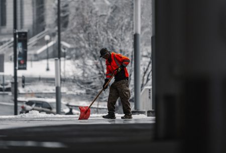 siivooja