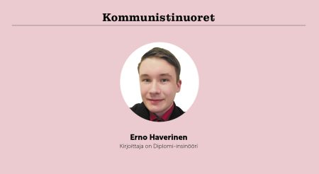 Erno Haverinen