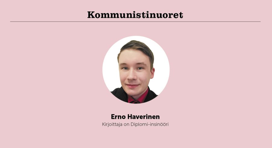 Erno Haverinen