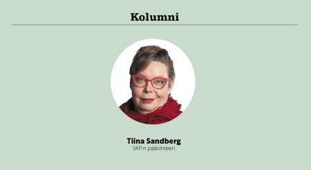 Tiina Sandberg