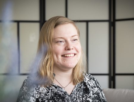 Sanni Purhonen
