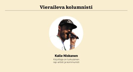 Kalle Niskanen
