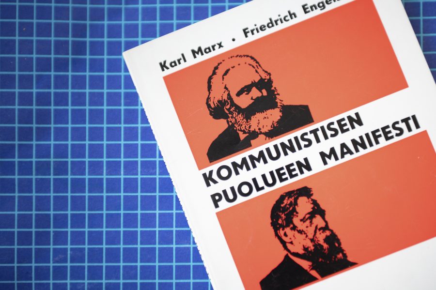 manifesti